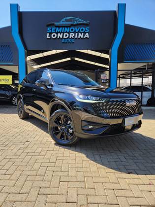 GWM HAVAL H6 1.5 HEV PREMIUM E-TRACTION